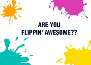 Flippin Awesome WDC Membership