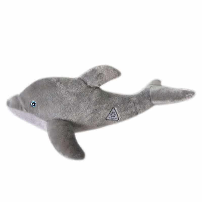 Dolphin Stuffed Animals | Gift for Kids | Whale and Dolphin Conservation