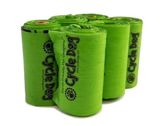Corn Starch Poop Bags | Pet Life Unlimited