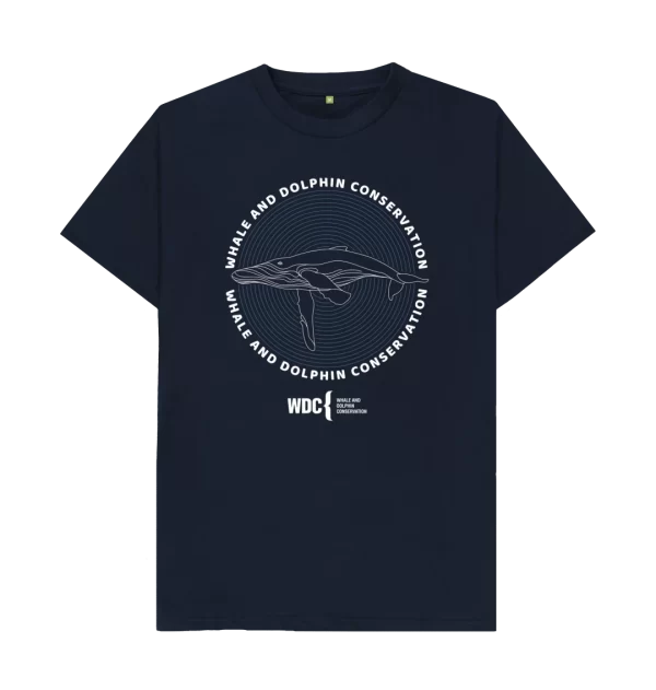 Whale Store WDC T-shirt