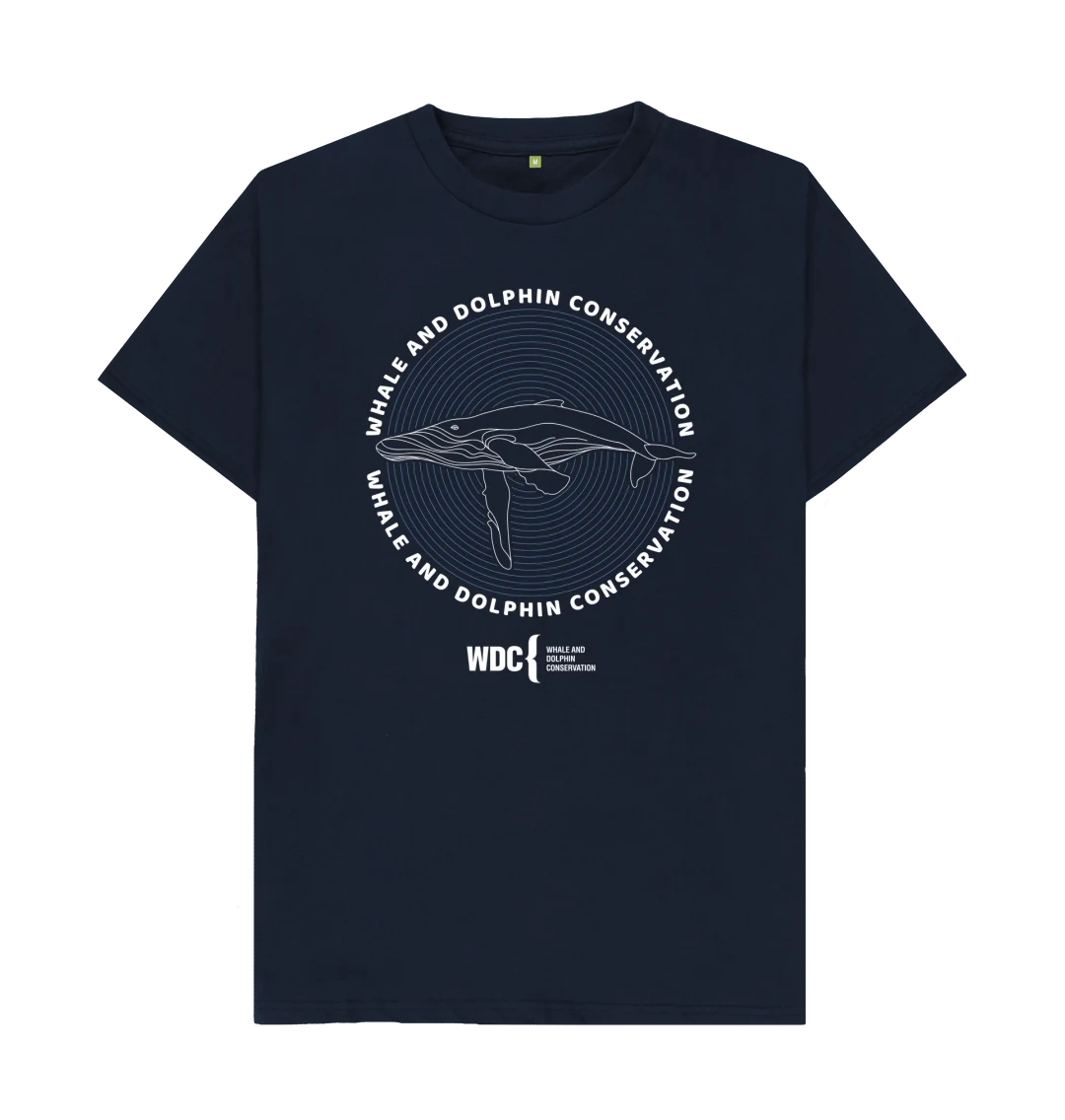 Whale Store WDC T-shirt