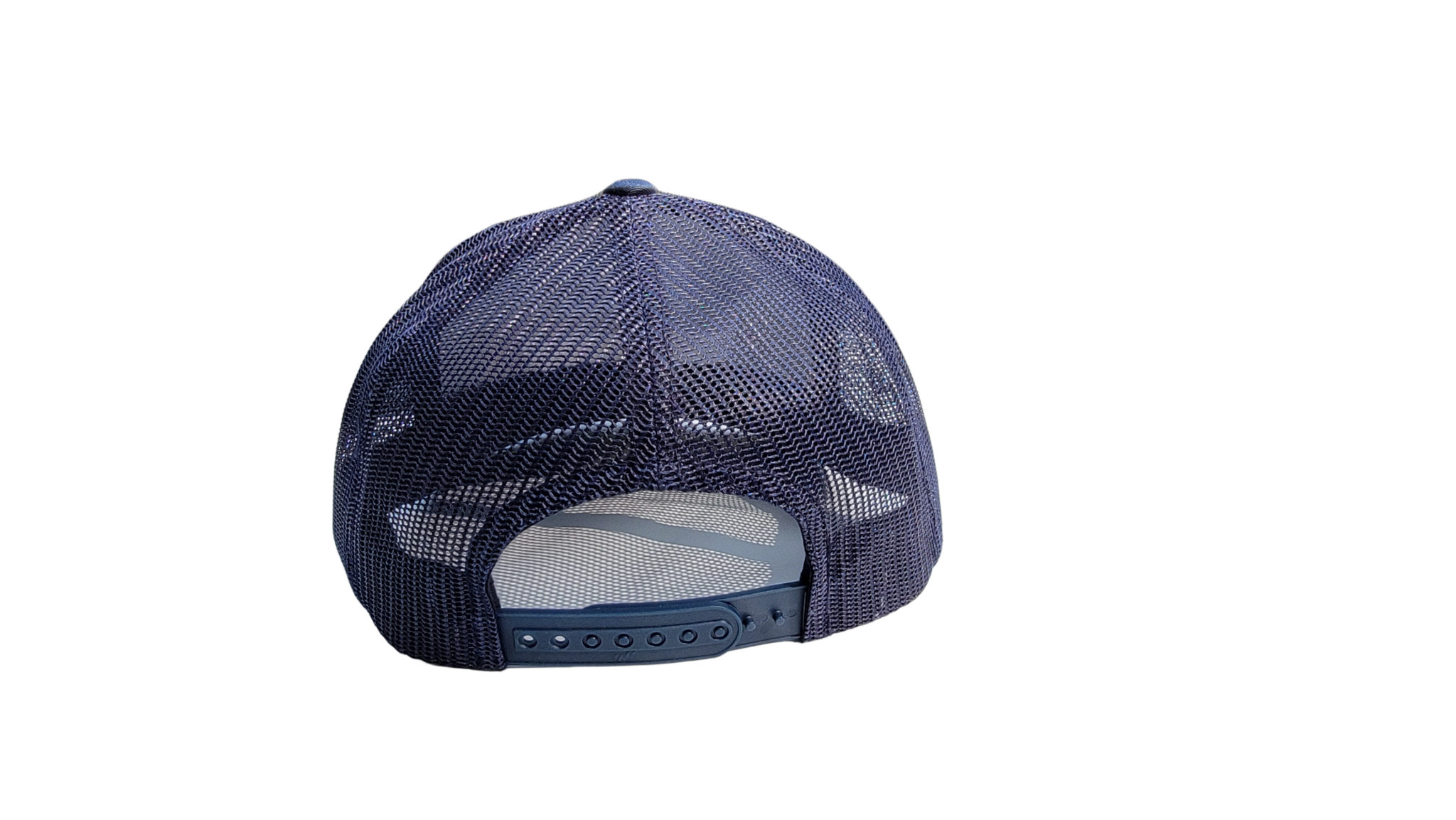 WDC Mesh Back Hat - WDC