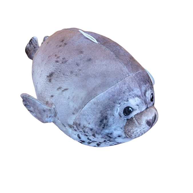 plush seal