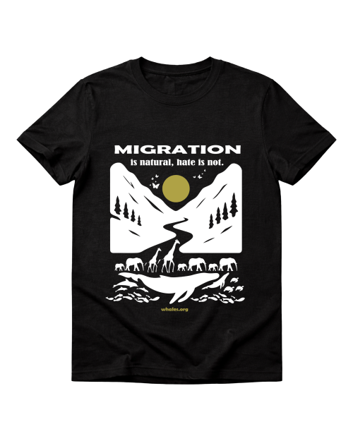 Migration T-Shirt